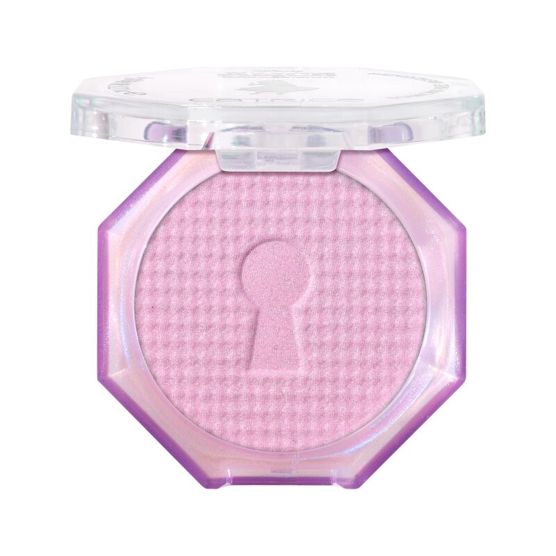 CATRICE - Catrice Disney Alice in Wonderland Diamond Haze Highlighter C01
