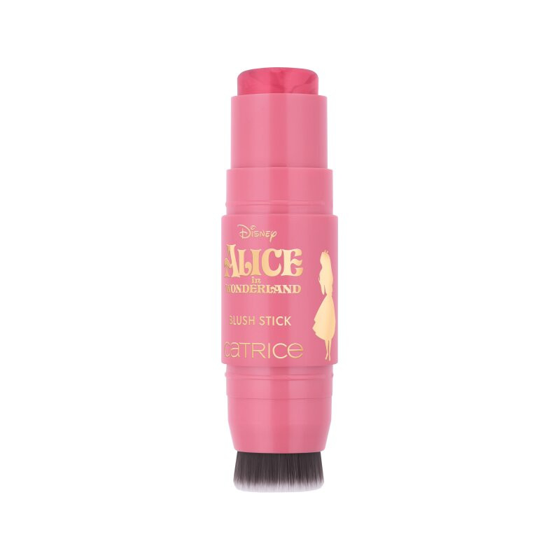 CATRICE - Catrice Disney Alice in Wonderland Blush Stick C01