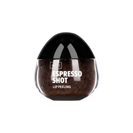 Wibo ESPRESSO SHOT LIP PEELING
