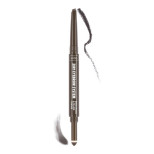 Wibo - Wibo 2in1 Eyebrow System Brow Pencil & Filling Powder - 03