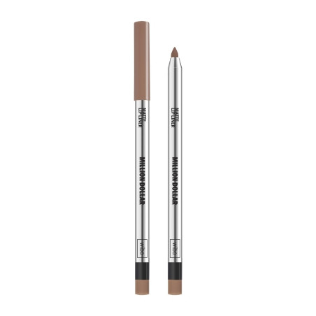 Wibo Million Dollar Matte Liner - 10 (US082N10)