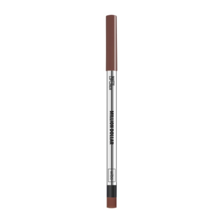 Wibo Million Dollar Matte Liner - 12 (US082N12)