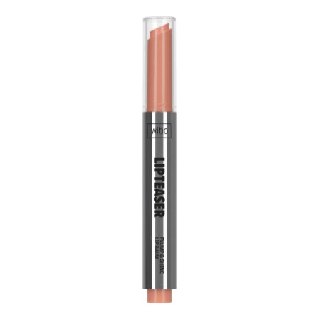 Wibo LIPTEASER PLUMP & SHINE LIP BALM 02 Chilli Glaze