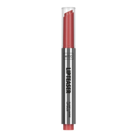 Wibo - Wibo LIPTEASER PLUMP & SHINE LIP BALM 03 Cayenne Kiss