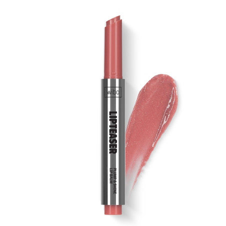 Wibo - Wibo LIPTEASER PLUMP & SHINE LIP BALM 03 Cayenne Kiss