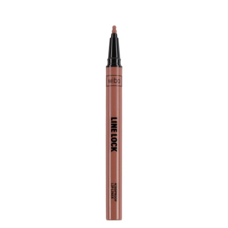 Wibo LINE LOCK KISSPROOF LIP LINER 01