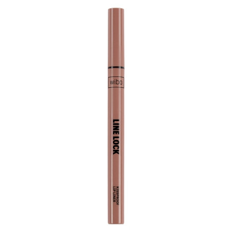 Wibo LINE LOCK KISSPROOF LIP LINER 02