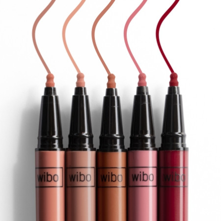Wibo LINE LOCK KISSPROOF LIP LINER 03