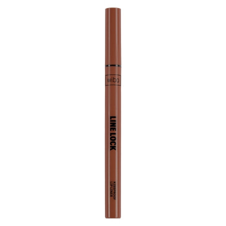 Wibo LINE LOCK KISSPROOF LIP LINER 03