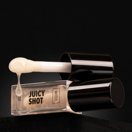 Wibo JUICY SHOT LIP OIL 02