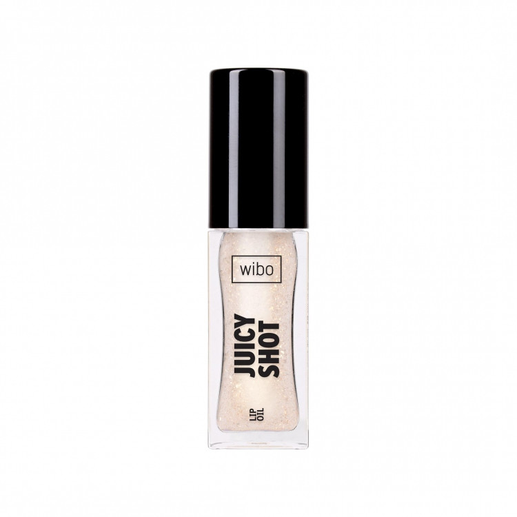 Wibo JUICY SHOT LIP OIL 02
