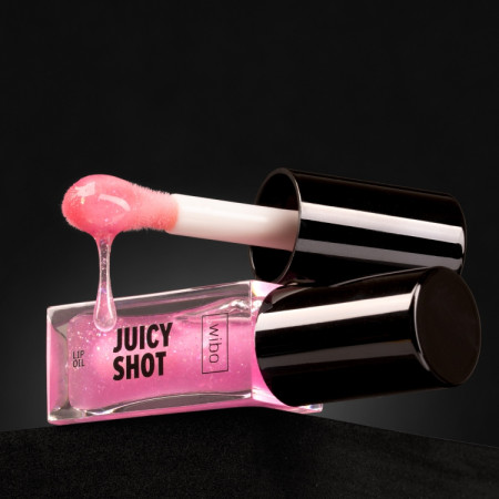 Wibo JUICY SHOT LIP OIL 03