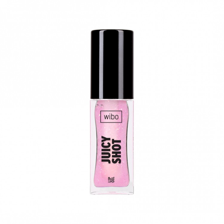 Wibo JUICY SHOT LIP OIL 03