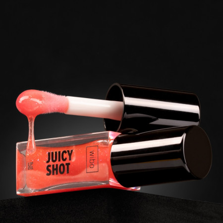 Wibo JUICY SHOT LIP OIL 04