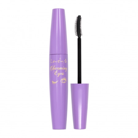 Lovely CHARMING EYES MASCARA