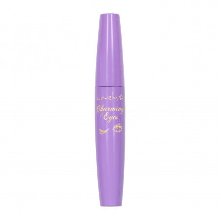 Lovely CHARMING EYES MASCARA