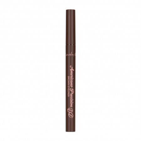 Lovely AMERICANO PRECISION BROWN EYELINER