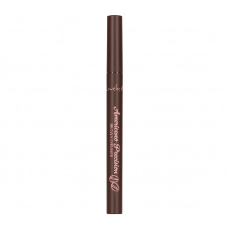 Lovely AMERICANO PRECISION BROWN EYELINER