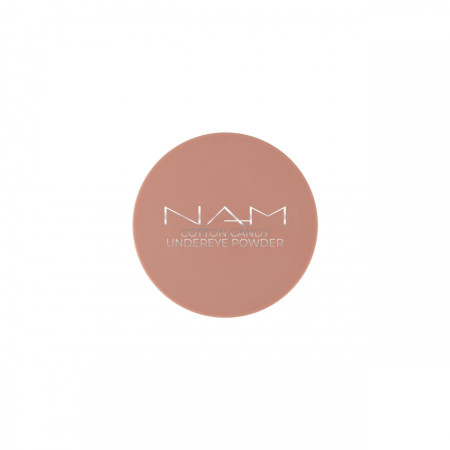 Nam Cotton Candy Undereye Powder