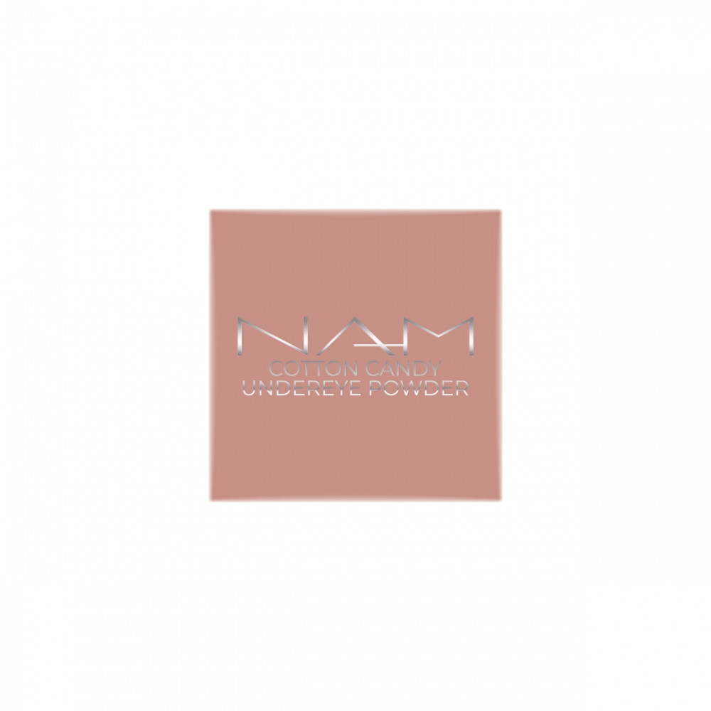 Nam Cotton Candy Undereye Powder