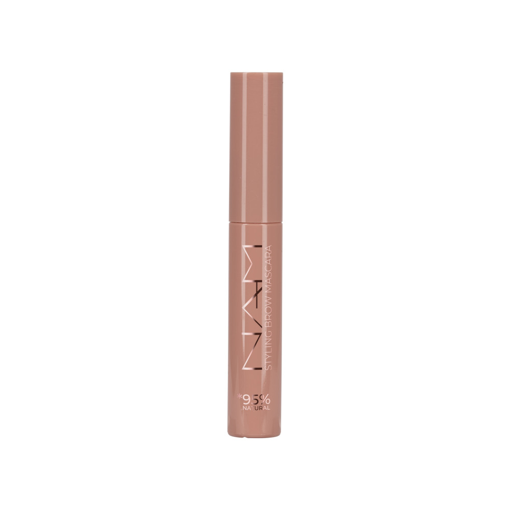 Nam BROW MASCARA NO 1 Cool Ash Brown
