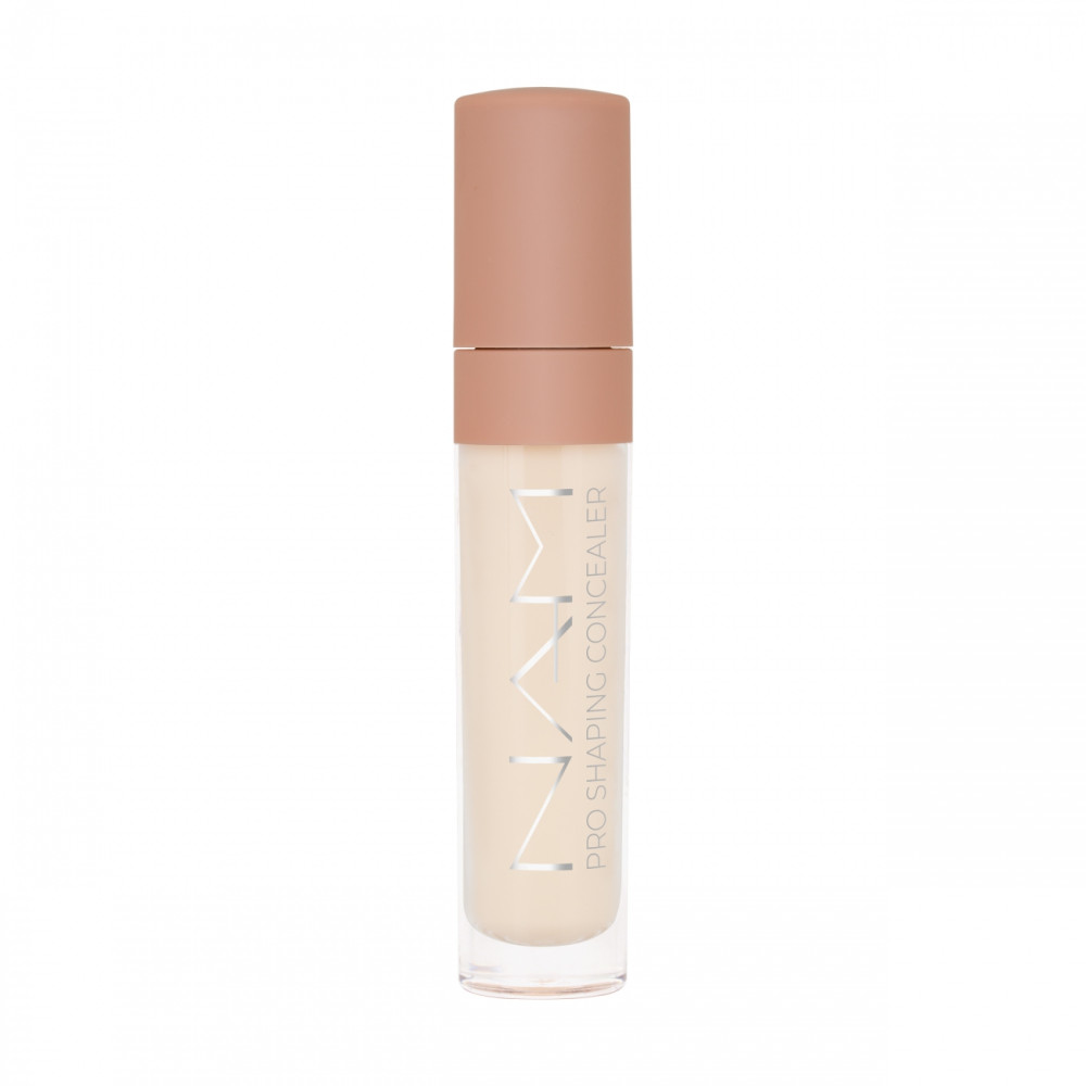 Nam CORRECTOR PRO SHAPING CONCEALER - 01C SWAN