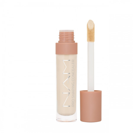 Nam CORRECTOR PRO SHAPING CONCEALER - 02N NAKED