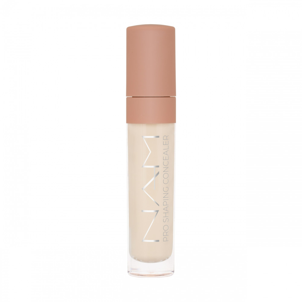 Nam CORRECTOR PRO SHAPING CONCEALER - 02N NAKED