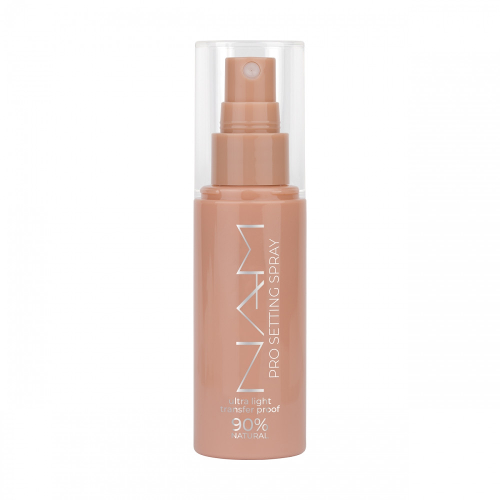 Nam PRO SETTING SPRAY