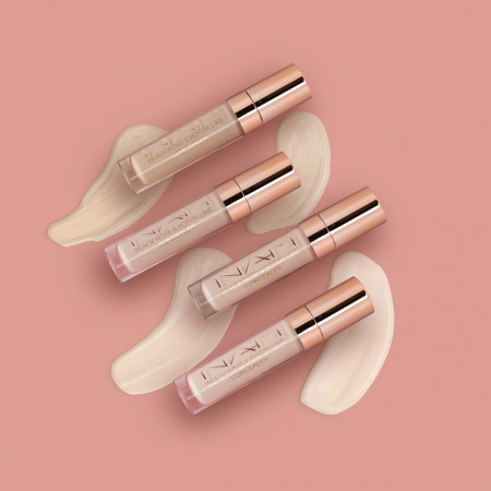 Nam BLACK ROSE & BOTOX LIKE CONCEALER 3C Cold Nude
