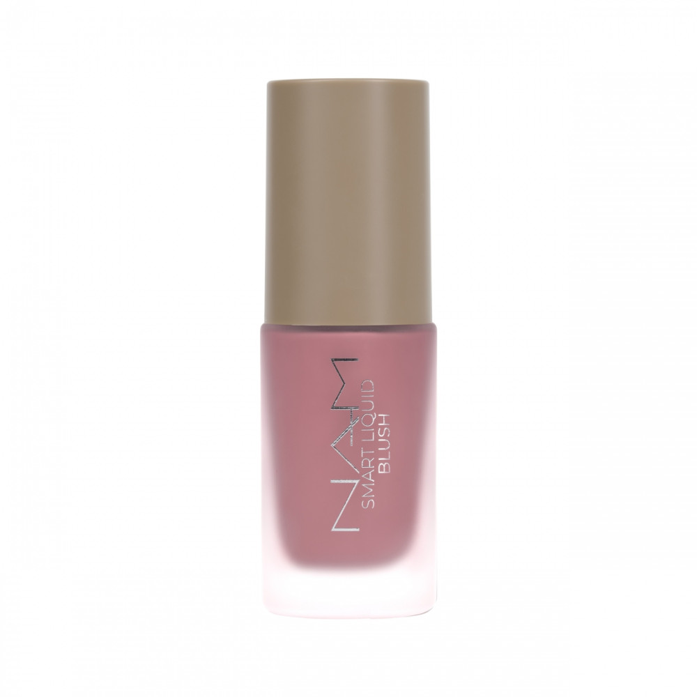 Nam SMART LIQUID BLUSHER 1 DEEP PEACH
