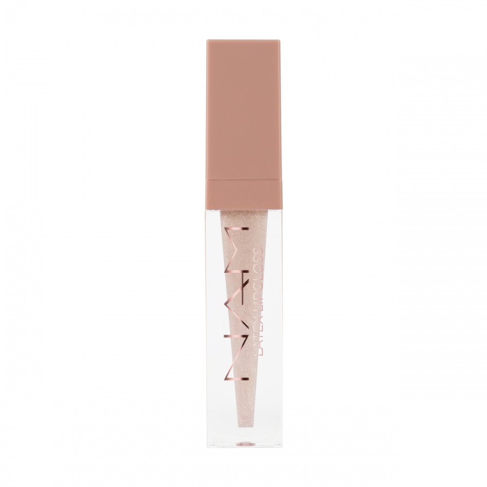 Nam Latex Lipgloss 3 SOFT TOUCH