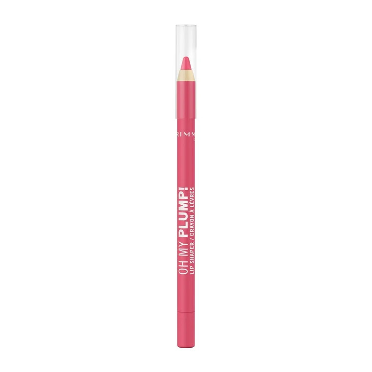 Rimmel London - OH MY PLUMP LIP SHAPER 090