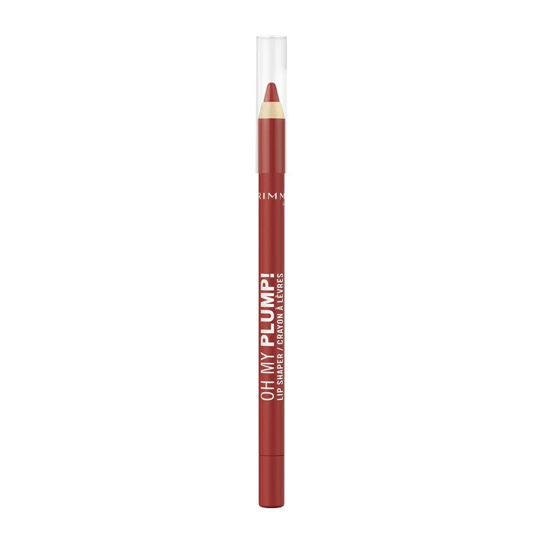 Rimmel London - OH MY PLUMP LIP SHAPER 080