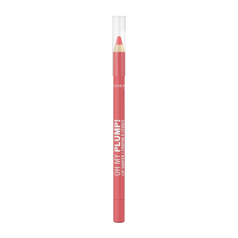 Rimmel London - OH MY PLUMP LIP SHAPER 060