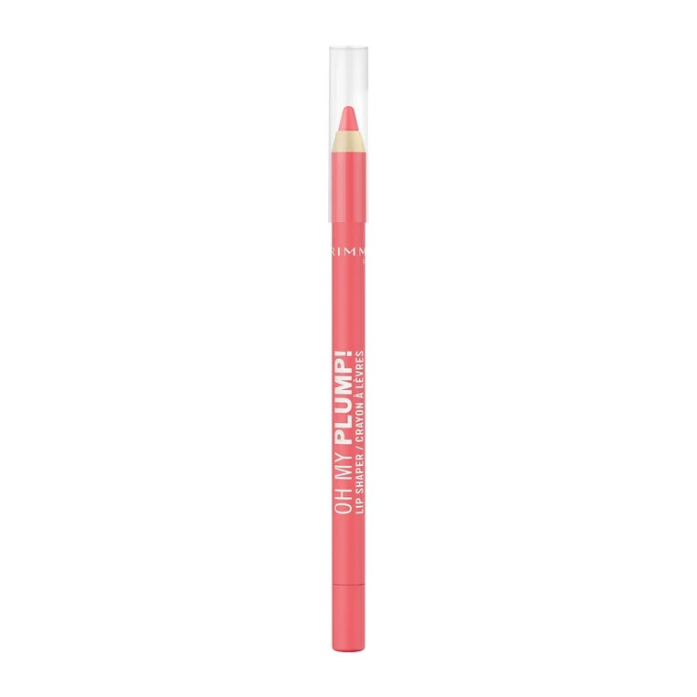 Rimmel London - OH MY PLUMP LIP SHAPER 040