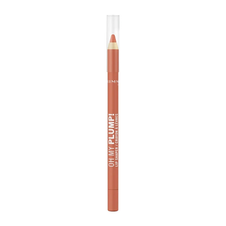 Rimmel London - OH MY PLUMP LIP SHAPER 030