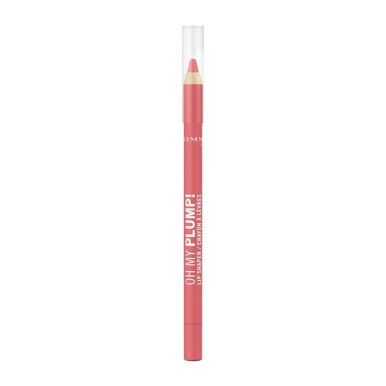 Rimmel London - OH MY PLUMP LIP SHAPER 020