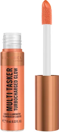 Rimmel London MULTITASKER TURBOCHARGED 07