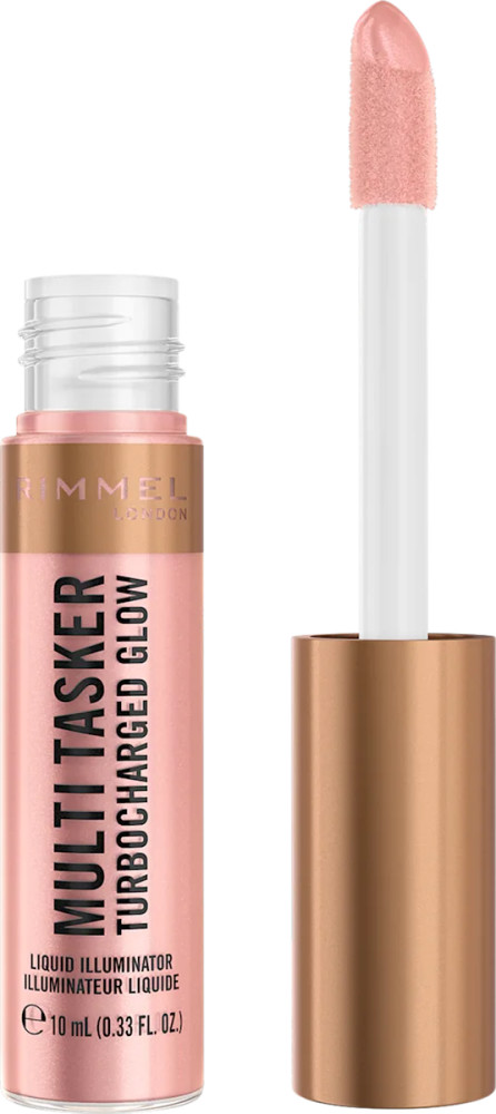 Rimmel London - Rimmel London MULTITASKER TURBOCHARGED 05