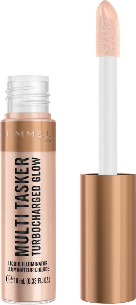 Rimmel London - Rimmel London MULTITASKER TURBOCHARGED 04