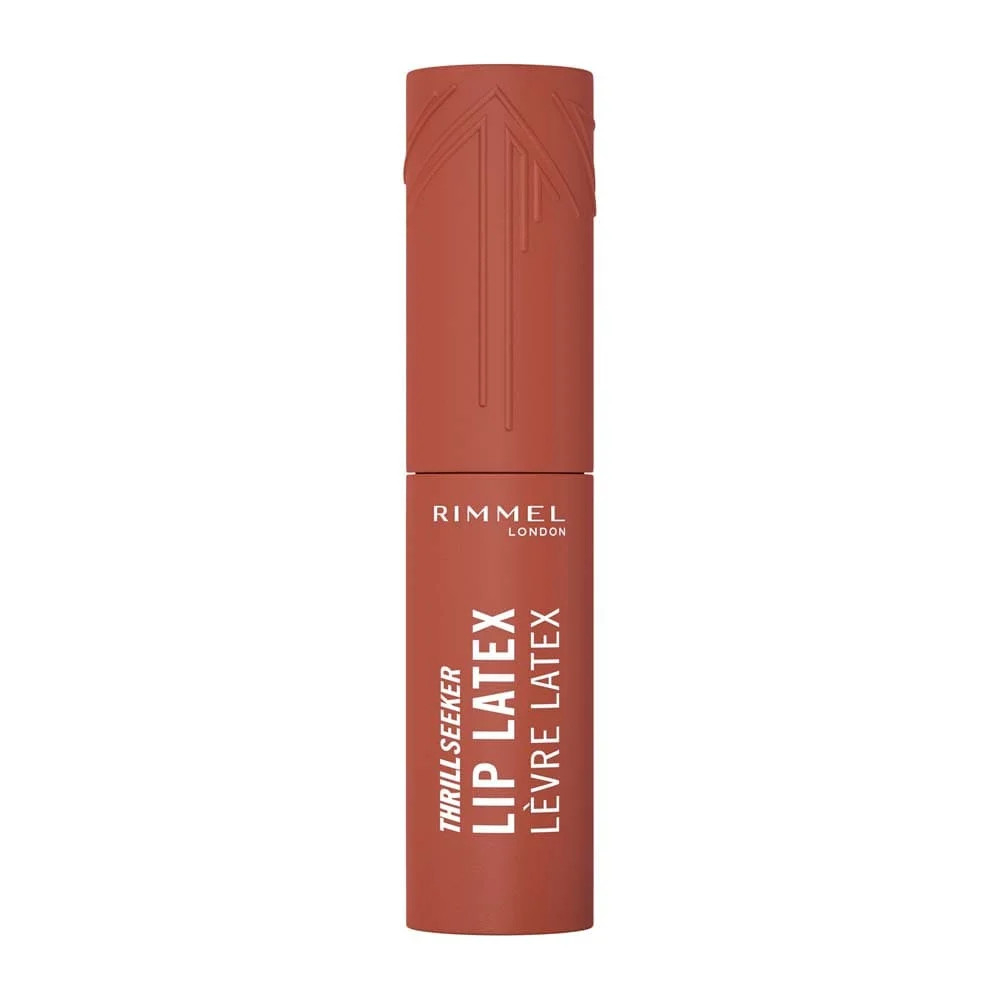 Rimmel London THRILL SEEKER LIP LATEX 250
