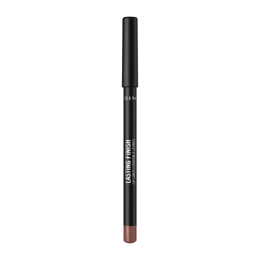 Rimmel London Lasting Finish Shine Lipliner - 145 Chai Latte