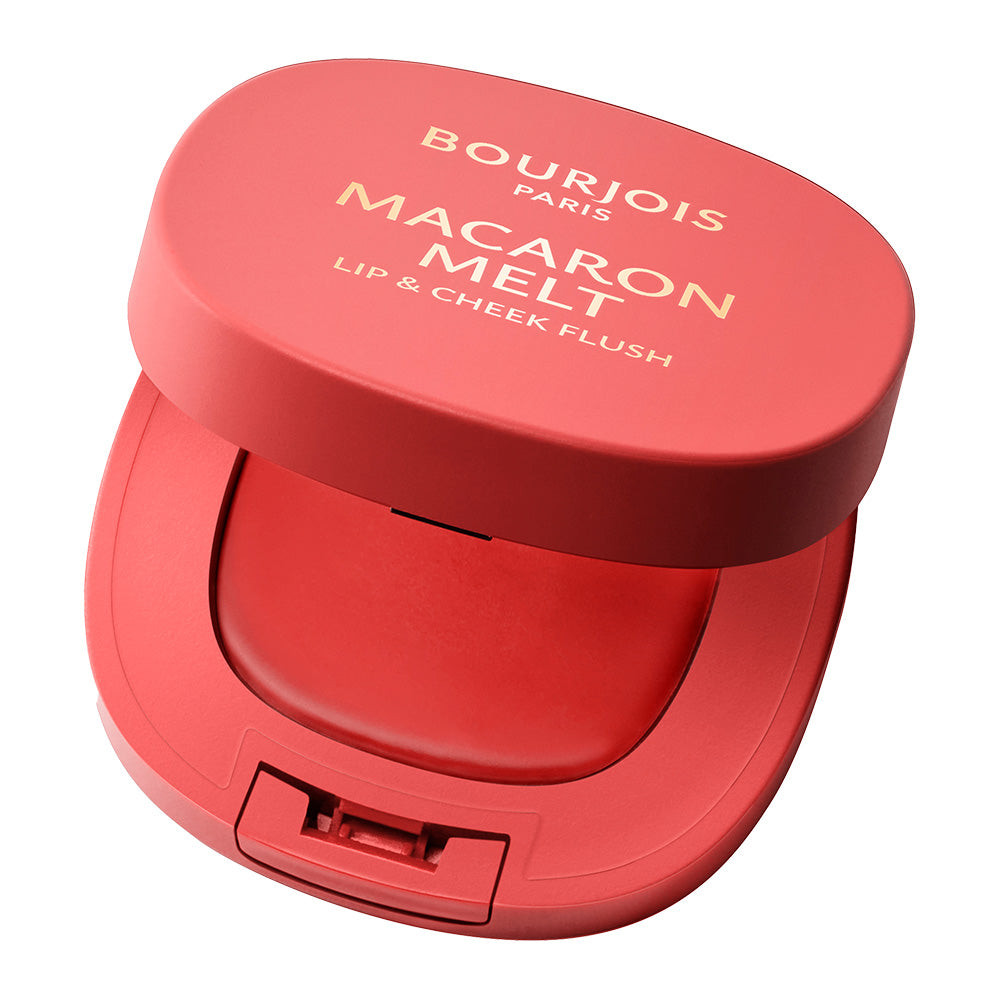 Bourjois Paris BLUSH MACARON MELT 03 Peach Tatin