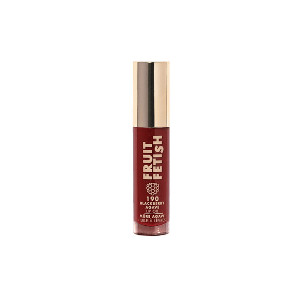 Milani Lip Oil Fruit Fetish - 180 CRANBERRY CURRAN