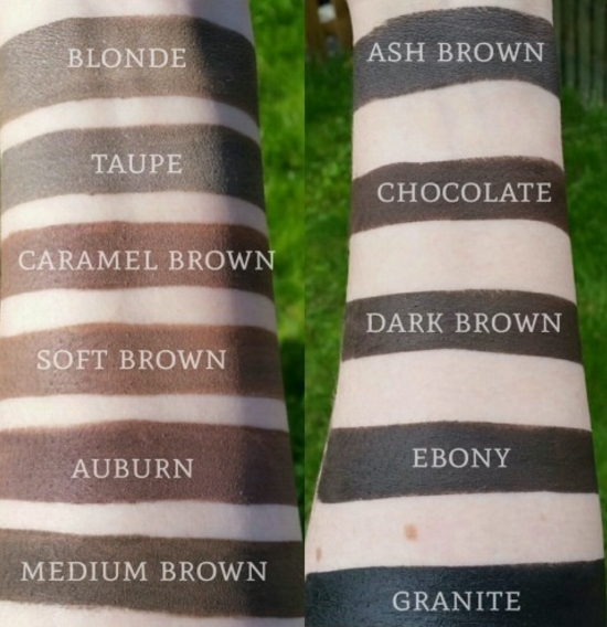 Freedom Pro Brow Pommade Augenbrauengel Soft Brown Freedom Pro Brow Pommade Augenbrauengel Soft Brown