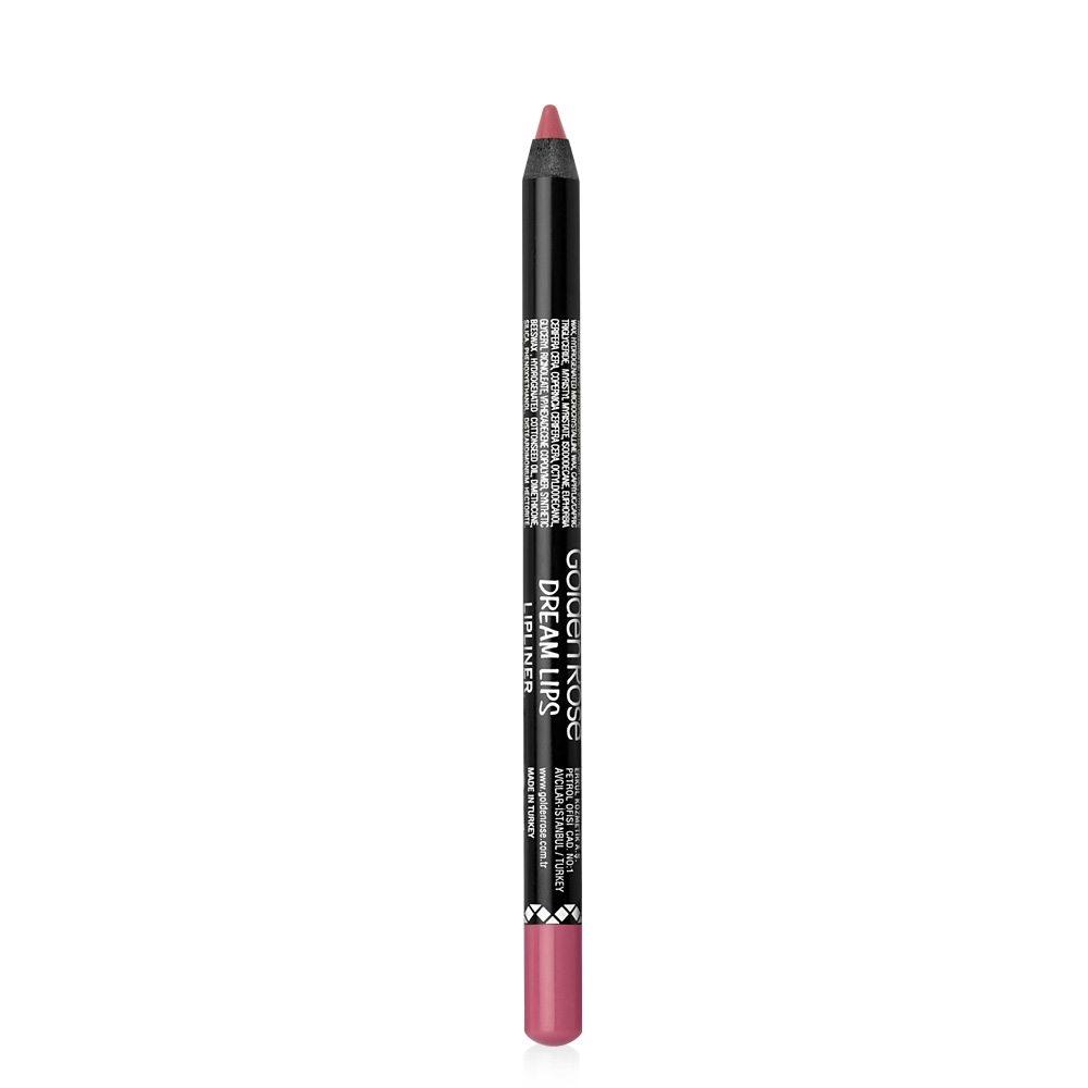Golden Rose matita per le labbra Dream Lips Lipliner 512 PinkPanda.it