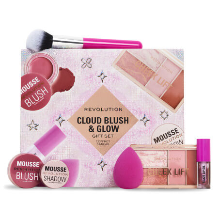 Revolution set ličil